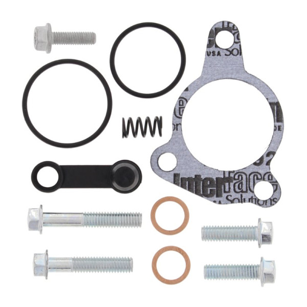 All Balls Clutch slave cylinder rebuild exc-f450-530 09-16